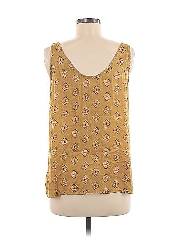 Nomad Sleeveless Blouse (view 2)