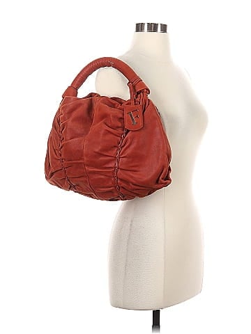 FURLA Leather Satchel (view 2)