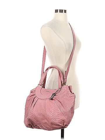 FURLA Leather Satchel (view 2)