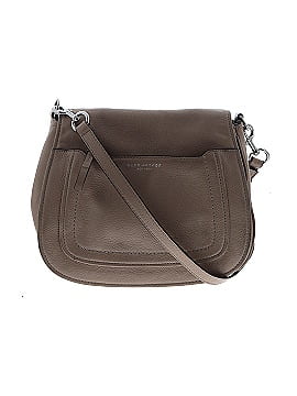 Marc Jacobs Leather Crossbody Bag