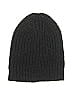 Assorted Brands Black Green Beanie One size - photo 1
