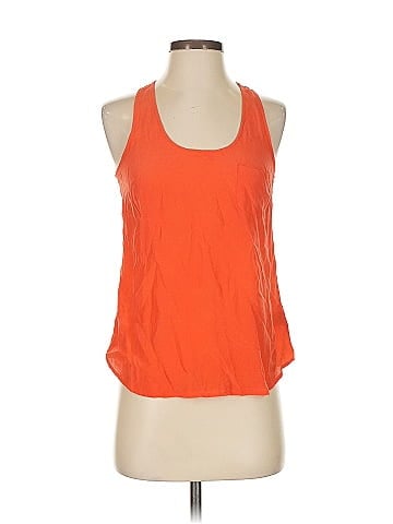 Fei Sleeveless Top (view 1)