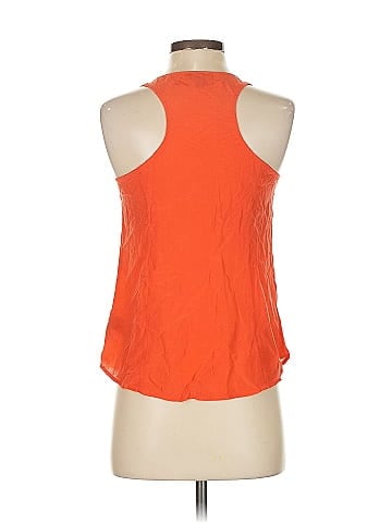 Fei Sleeveless Top (view 2)