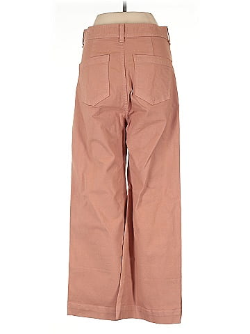 Veronica Beard Jeans Jeans (view 2)