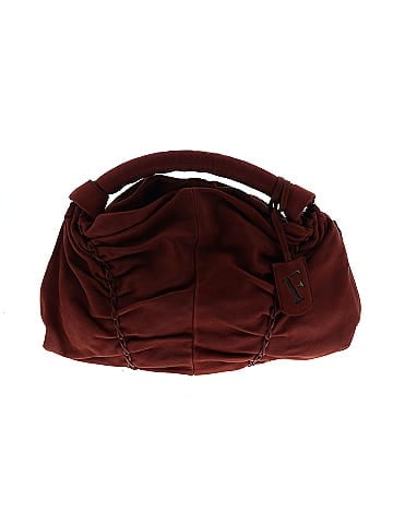FURLA Leather Satchel (view 1)