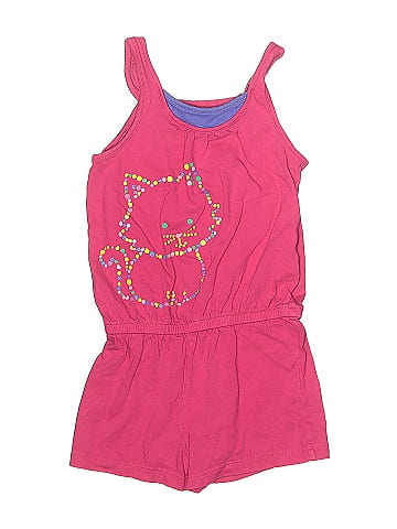 Circo Romper (view 1)