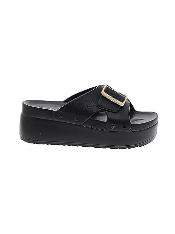 Dr. Scholl's Wedges (view 1)