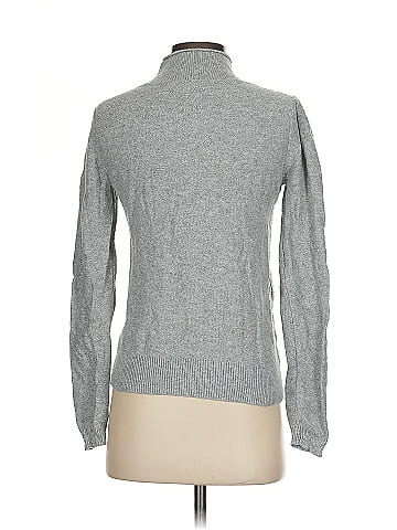 Ann Taylor LOFT Turtleneck Sweater (view 2)