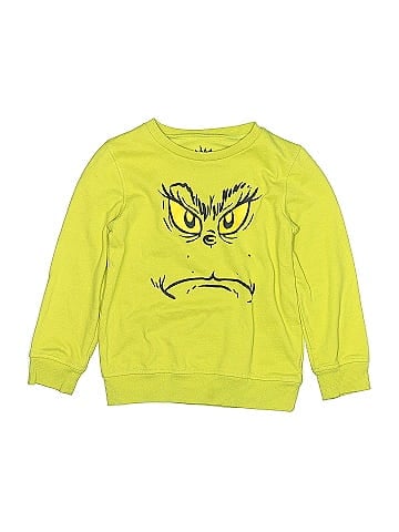 Dr. Seuss Sweatshirt (view 1)