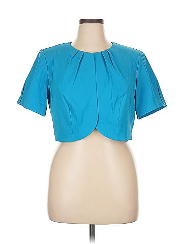 DressBarn Vest (view 1)