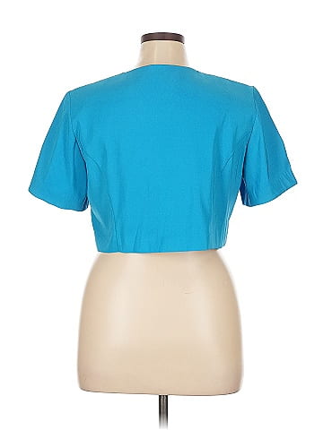 DressBarn Vest (view 2)