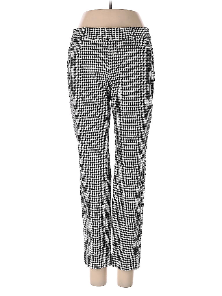 Pre-owned Banana Republic Factory Store Casual Pants In Gray