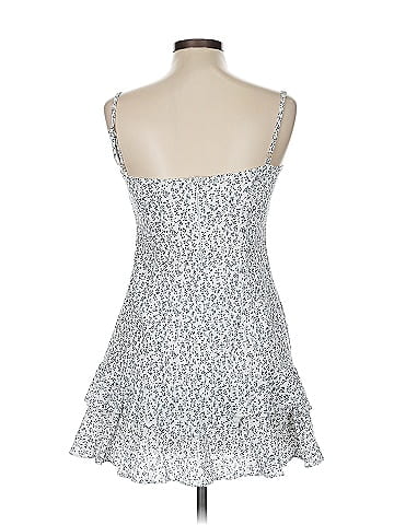 Polly Cocktail Dress (view 2)
