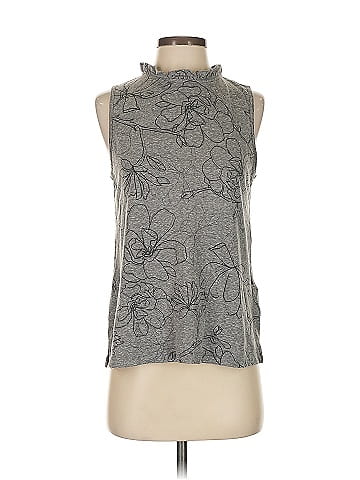 t.la Sleeveless T-Shirt (view 1)