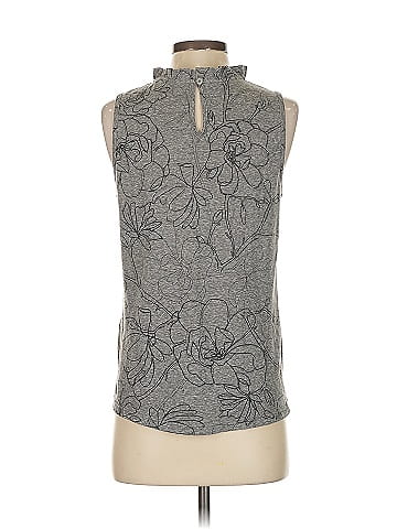 t.la Sleeveless T-Shirt (view 2)