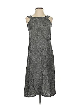 Flax Casual Dress