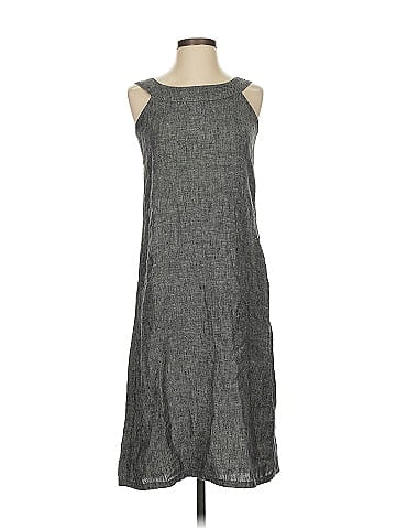 Flax Casual Dress (view 1)
