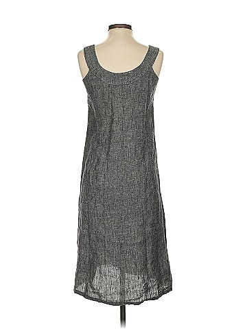 Flax Casual Dress (view 2)