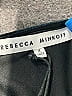Rebecca Minkoff Stars Black Casual Dress Size 4 - photo 7