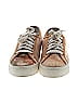 1' Classe Alviero Martini Tan Sneakers Size EU 38 - photo 2