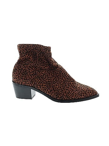 Sole Society Ankle Boots (view 1)