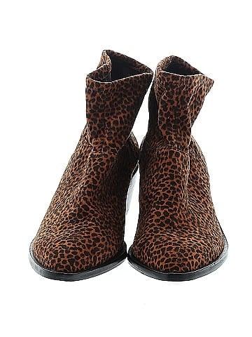 Sole Society Ankle Boots (view 2)