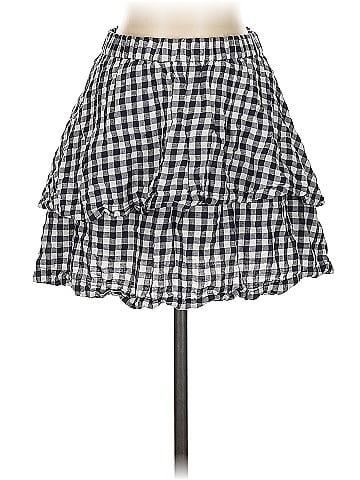 Madewell Casual Skirt (view 1)