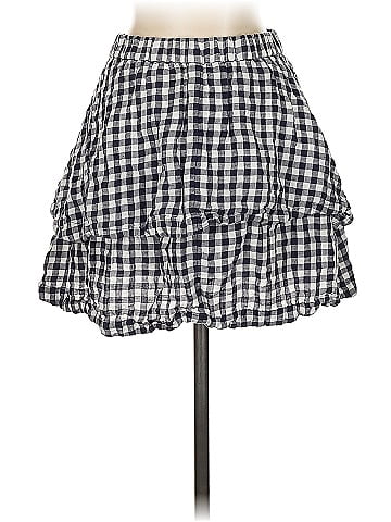 Madewell Casual Skirt (view 2)