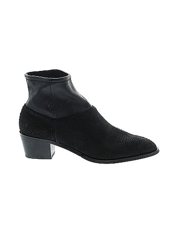 Sole Society Ankle Boots (view 1)