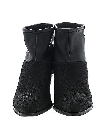 Sole Society Ankle Boots (view 2)