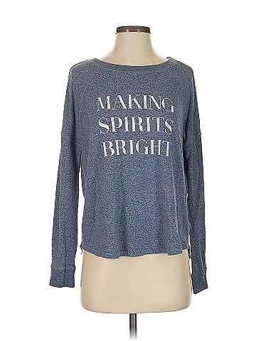 Free Press Sweatshirt (view 1)