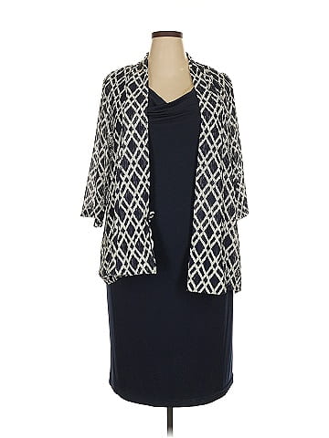 db established 1962 Casual Dress (view 1)