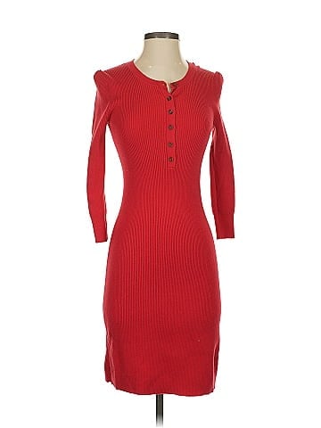 Moda International Casual Dress (view 1)