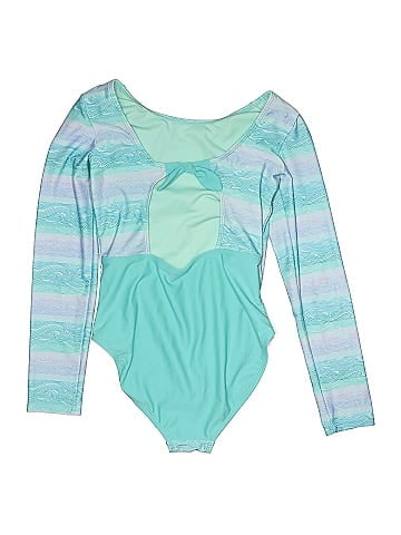 More Than Magic One Piece Swimsuit (view 2)