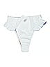 Sinesia Karol White Swimsuit Bottoms Size L - photo 1