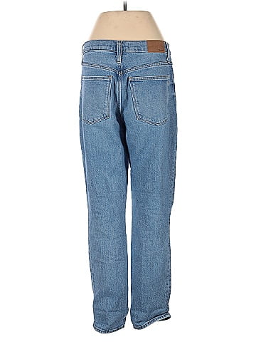Madewell Jeans (view 2)