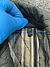 Belstaff 100% Polyester Black Jacket Size EU (IT) 38 / US 2 - photo 6