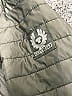 Belstaff 100% Polyester Black Jacket Size EU (IT) 38 / US 2 - photo 7