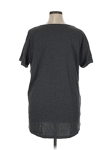 LTS Basics Short Sleeve Top (view 2)