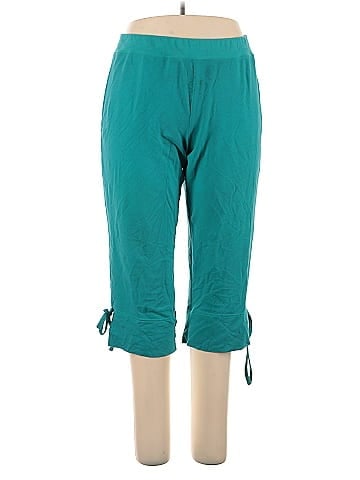 Fashion Bug Casual Pants (view 1)