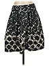 Thakoon for Target 100% Cotton Argyle Black Formal Skirt Size 5 - photo 1