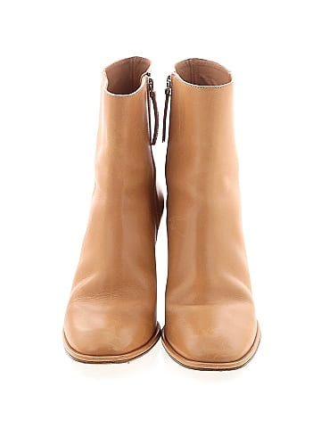 Reformation Ankle Boots (view 2)