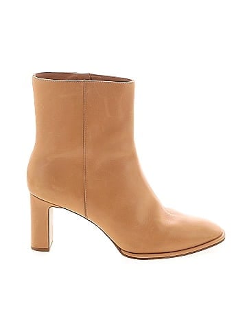 Reformation Ankle Boots (view 1)