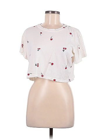 LNA Short Sleeve T-Shirt (view 1)