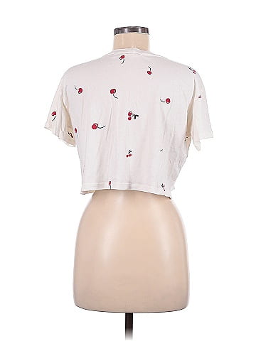 LNA Short Sleeve T-Shirt (view 2)