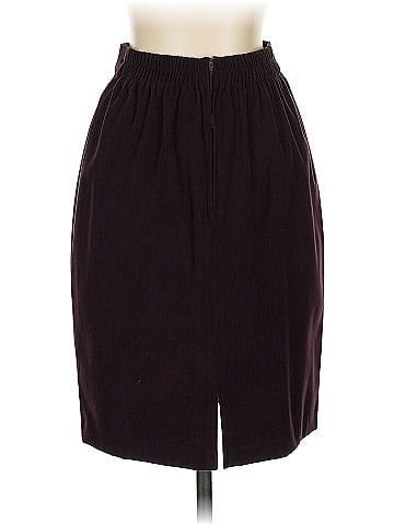 Scarlett Formal Skirt (view 2)