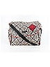 Petunia Pickle Bottom Print Ivory Black Diaper Bag One size - photo 1