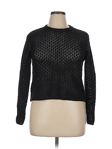 MNG Pullover Sweater (view 1)