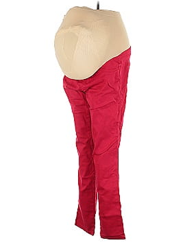Indigo Blue Casual Pants
