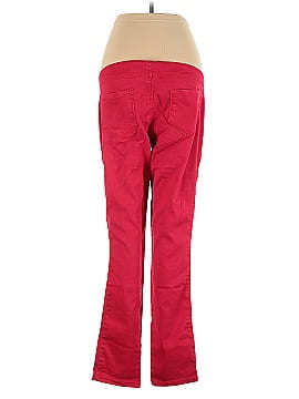 Indigo Blue Casual Pants (view 2)